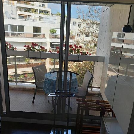 Parisian Sparkle Retreat ヌイイ＝シュル＝セーヌ エクステリア 写真