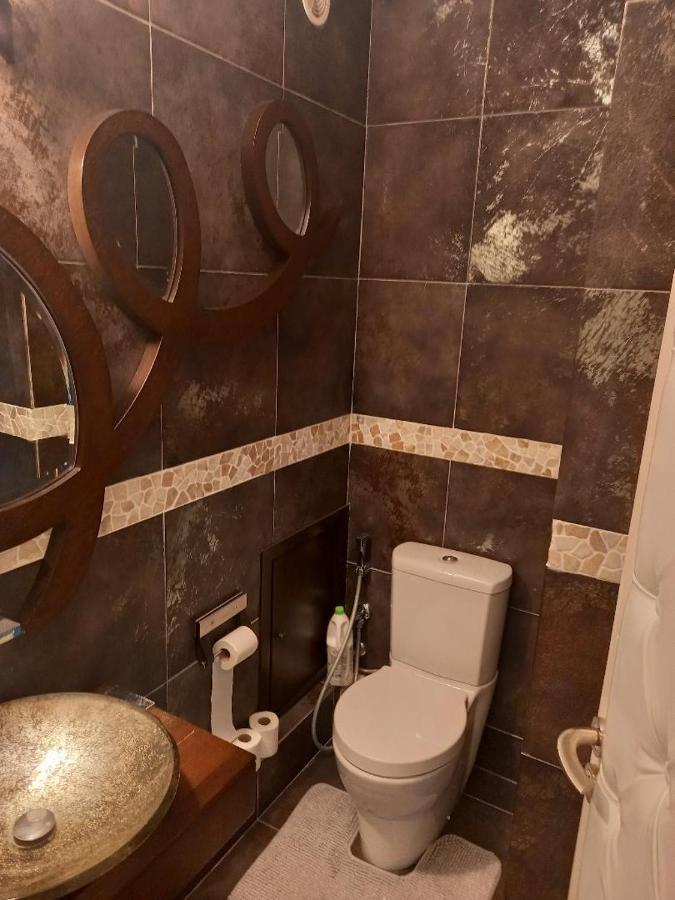 Parisian Sparkle Retreat ヌイイ＝シュル＝セーヌ エクステリア 写真