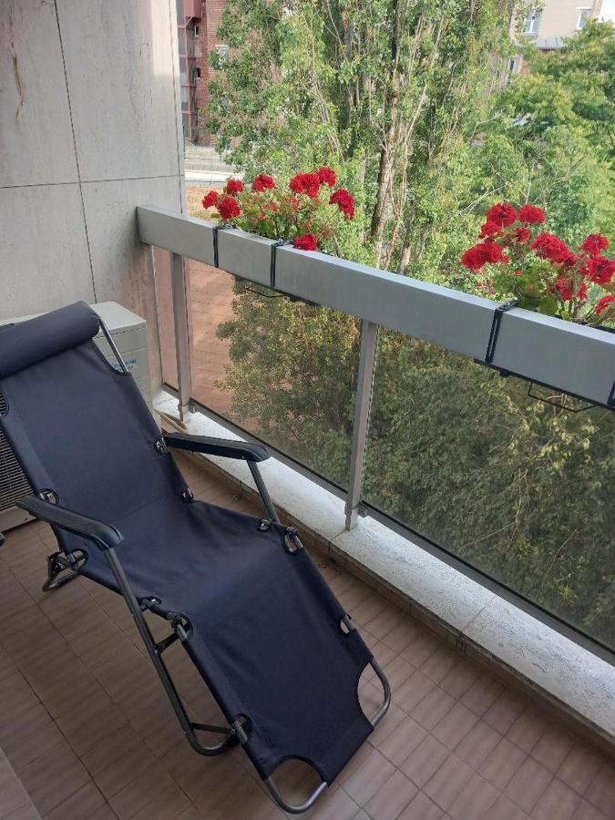 Parisian Sparkle Retreat ヌイイ＝シュル＝セーヌ エクステリア 写真